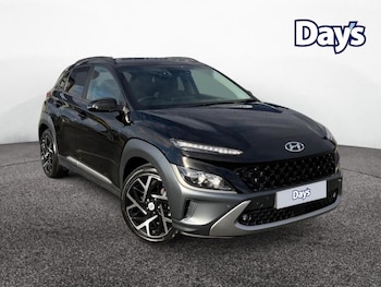Used Hyundai KONA 2022 for sale - 76616285: Photo