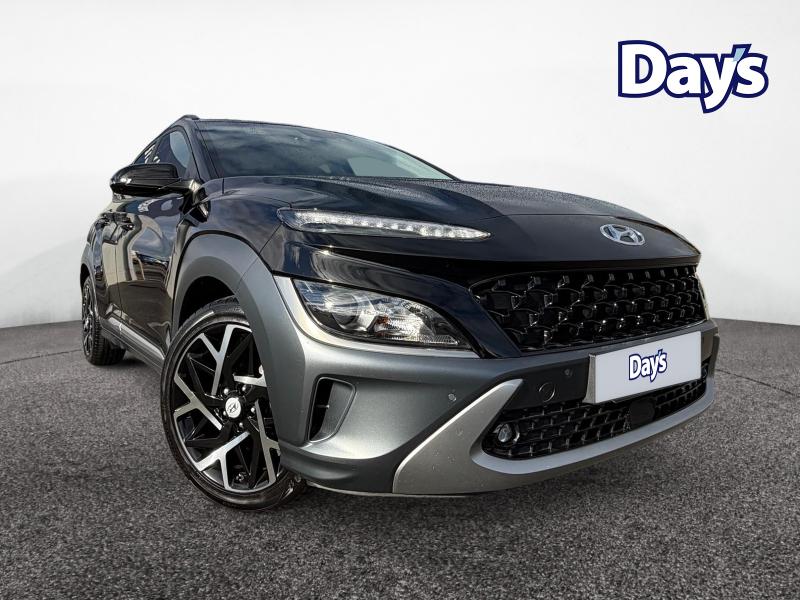 Used Hyundai KONA 2022 for sale - 76616285: Photo 2