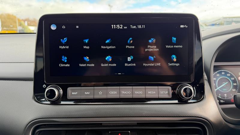 Used Hyundai KONA 2022 for sale - 76616285: Photo 20