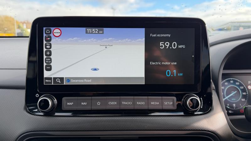 Used Hyundai KONA 2022 for sale - 76616285: Photo 21