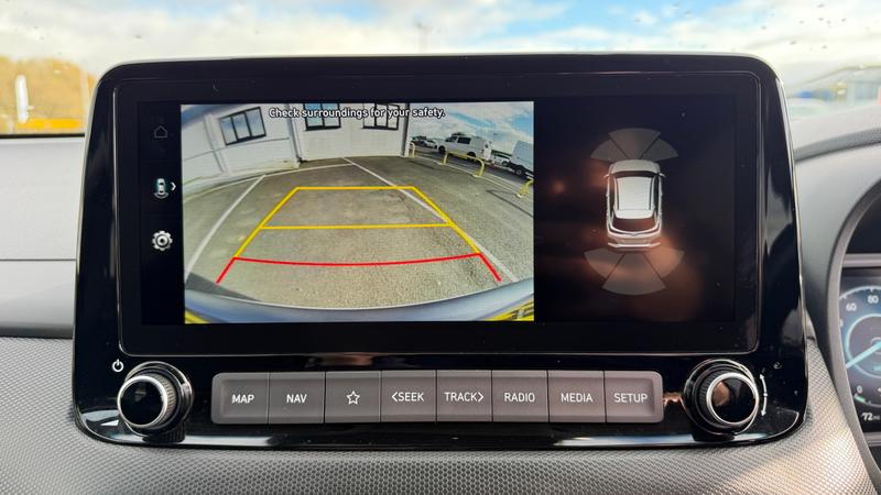 Used Hyundai KONA 2022 for sale - 76616285: Photo 22