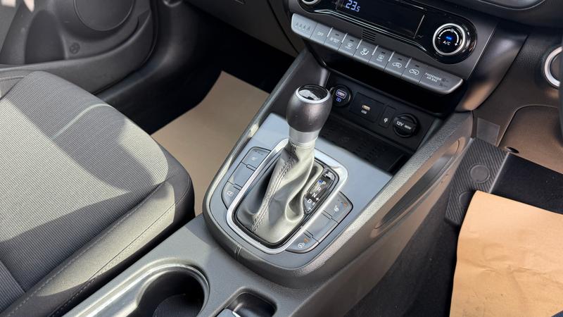 Used Hyundai KONA 2022 for sale - 76616285: Photo 26