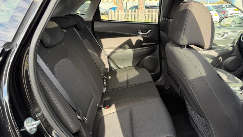 Used Hyundai KONA 2022 for sale - 76616285: Photo 28