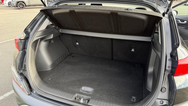 Used Hyundai KONA 2022 for sale - 76616285: Photo 29