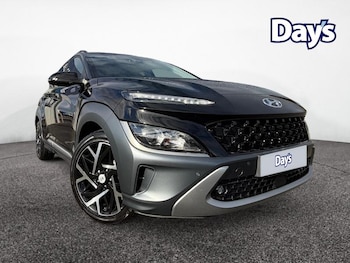 Used Hyundai KONA 2022 for sale - 76616285: Photo