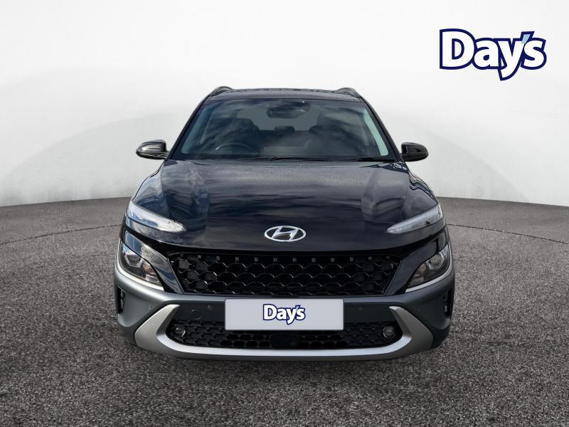 Used Hyundai KONA 2022 for sale - 76616285: Photo 3