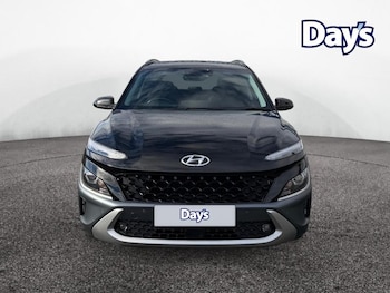 Used Hyundai KONA 2022 for sale - 76616285: Photo