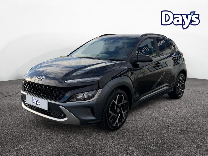 Used Hyundai KONA 2022 for sale - 76616285: Photo 4