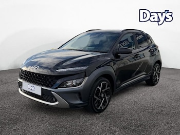 Used Hyundai KONA 2022 for sale - 76616285: Photo