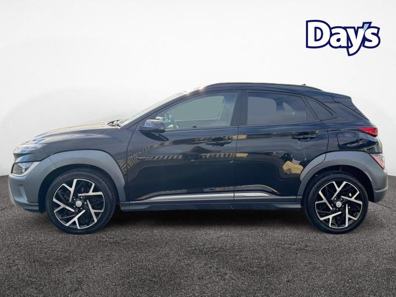 Used Hyundai KONA 2022 for sale - 76616285: Photo 5