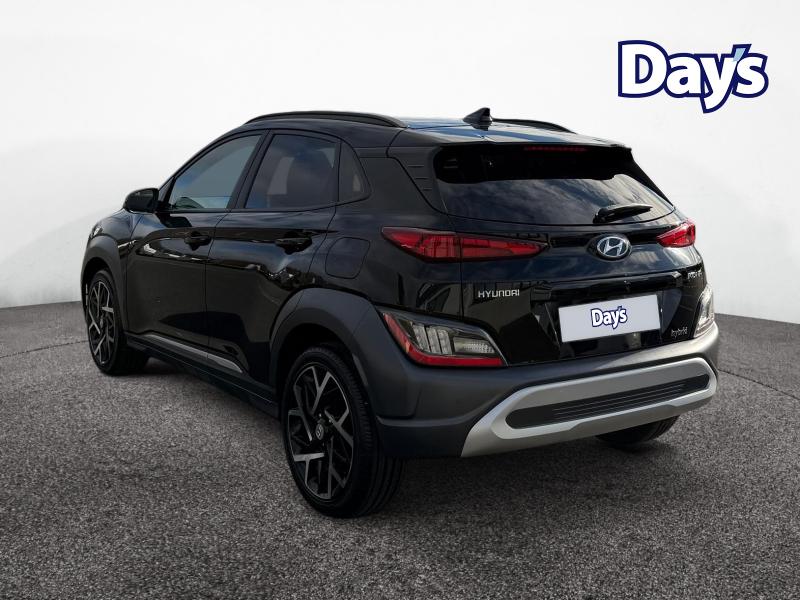 Used Hyundai KONA 2022 for sale - 76616285: Photo 6