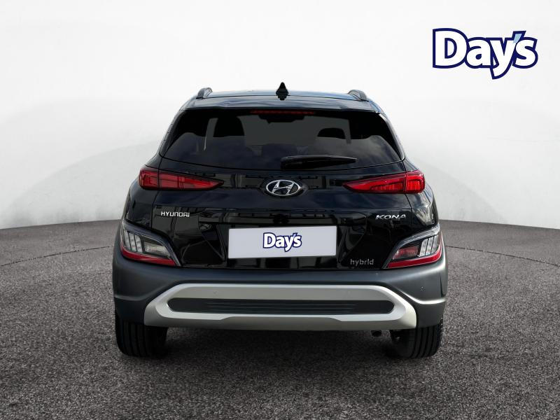 Used Hyundai KONA 2022 for sale - 76616285: Photo 7