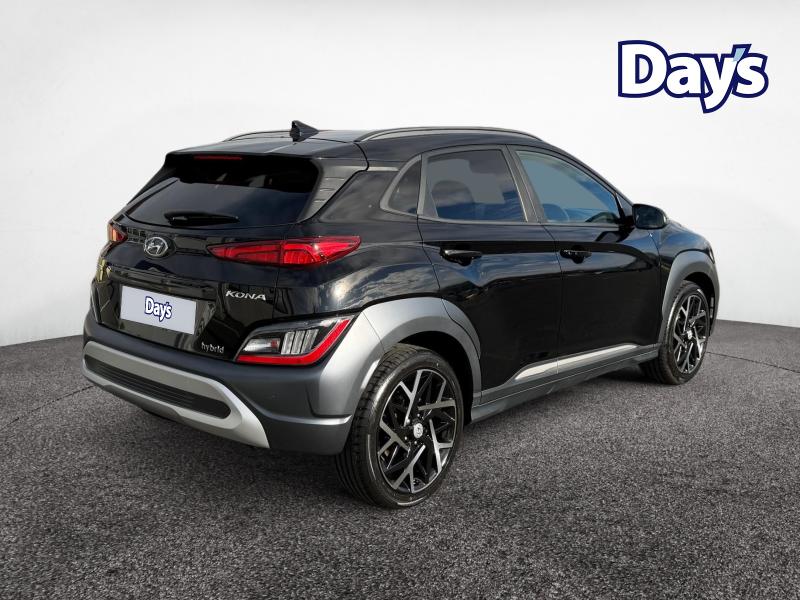Used Hyundai KONA 2022 for sale - 76616285: Photo 8