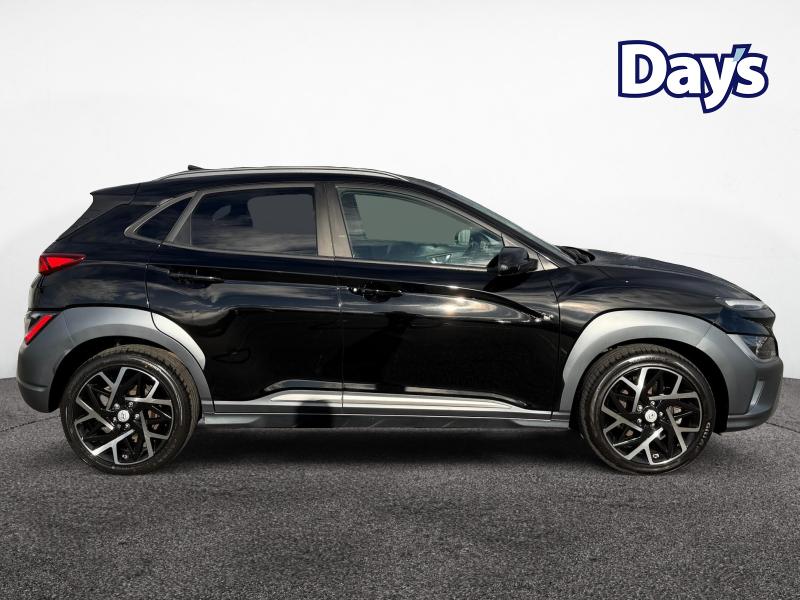 Used Hyundai KONA 2022 for sale - 76616285: Photo 9