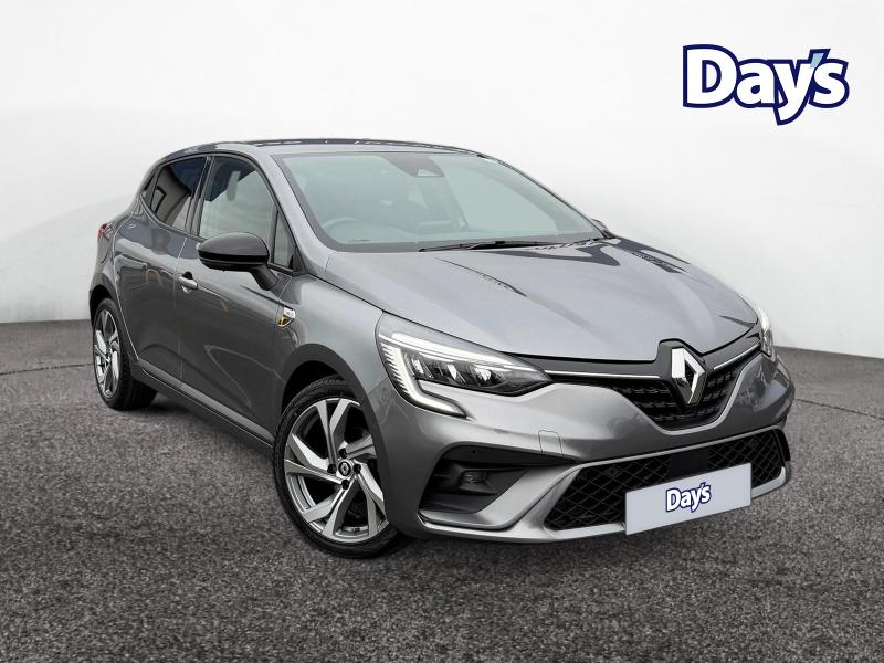 Used Renault Clio 2023 for sale - 76710204: Photo 1