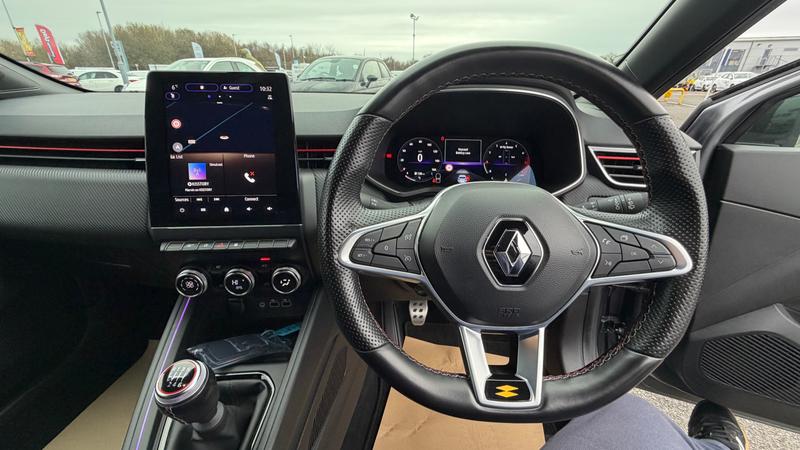 Used Renault Clio 2023 for sale - 76710204: Photo 14