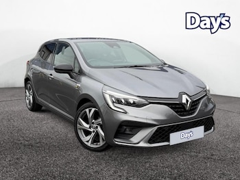 2023 - 1.0 TCe 90 RS Line 5dr