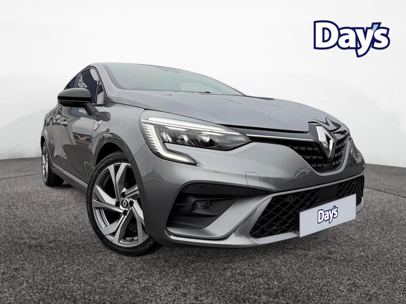 Used Renault Clio 2023 for sale - 76710204: Photo 2