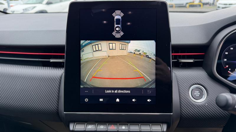 Used Renault Clio 2023 for sale - 76710204: Photo 20