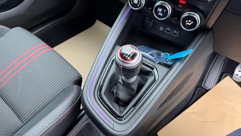 Used Renault Clio 2023 for sale - 76710204: Photo 22