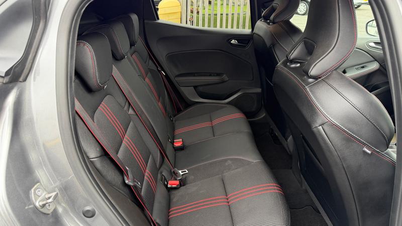Used Renault Clio 2023 for sale - 76710204: Photo 24