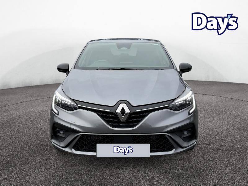 Used Renault Clio 2023 for sale - 76710204: Photo 3