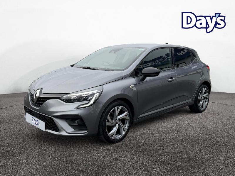 Used Renault Clio 2023 for sale - 76710204: Photo 4