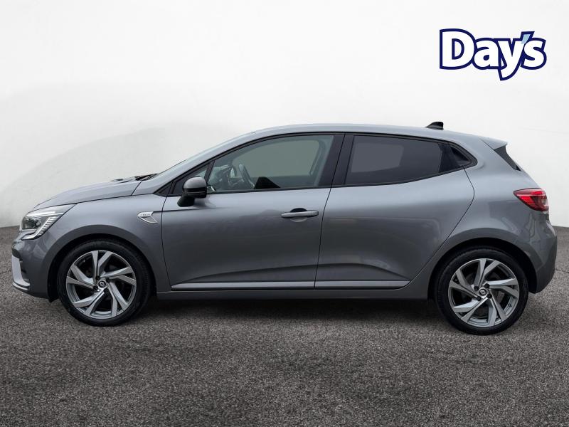 Used Renault Clio 2023 for sale - 76710204: Photo 5