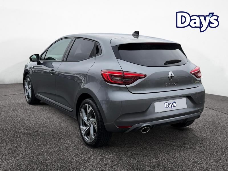 Used Renault Clio 2023 for sale - 76710204: Photo 6