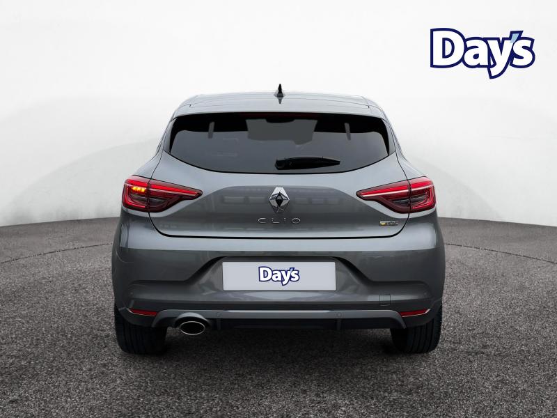 Used Renault Clio 2023 for sale - 76710204: Photo 7