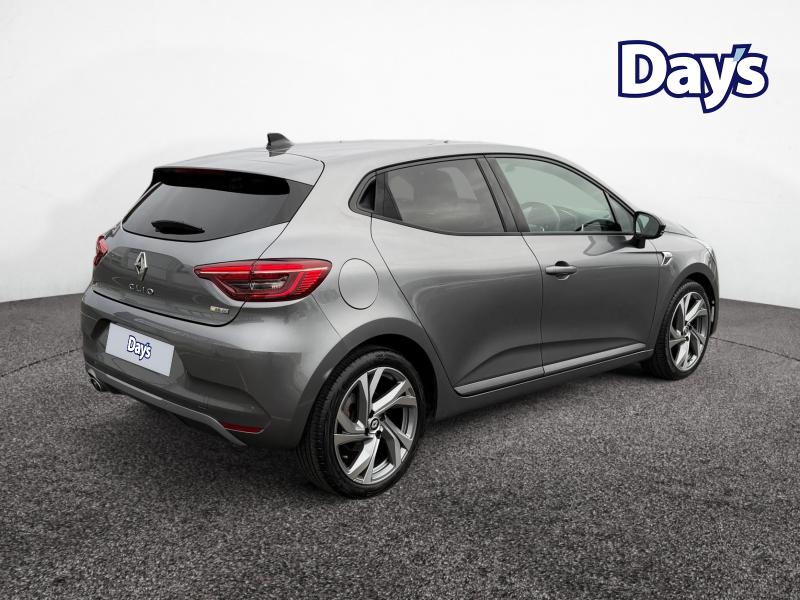 Used Renault Clio 2023 for sale - 76710204: Photo 8