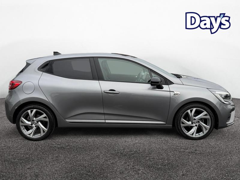 Used Renault Clio 2023 for sale - 76710204: Photo 9