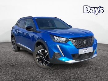 Used Peugeot 2008 2023 for sale - 78607115: Photo