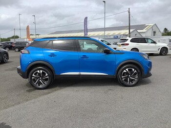 Used Peugeot 2008 2023 for sale - 78607115: Photo