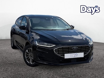 Used Ford Focus 2022 for sale - 78779592: Photo