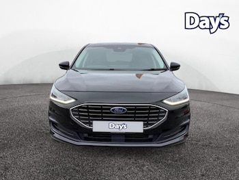 Used Ford Focus 2022 for sale - 78779592: Photo