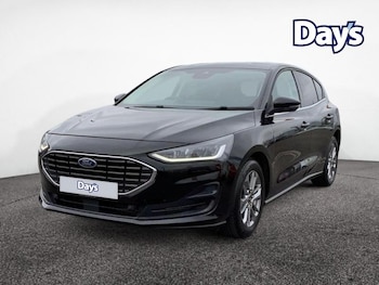 Used Ford Focus 2022 for sale - 78779592: Photo