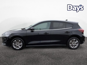Used Ford Focus 2022 for sale - 78779592: Photo