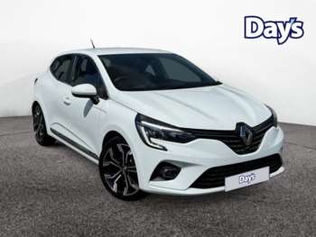 2022 - S Edition 5dr 1.0 TCe 90PS Manual