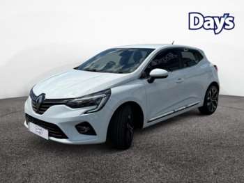 Used Renault Clio 2022 for sale - 74710512: Photo