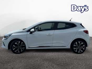 Used Renault Clio 2022 for sale - 74710512: Photo