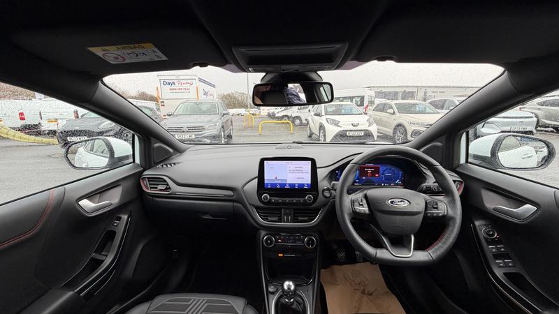 Used Ford Puma 2023 for sale - 77819739: Photo 10