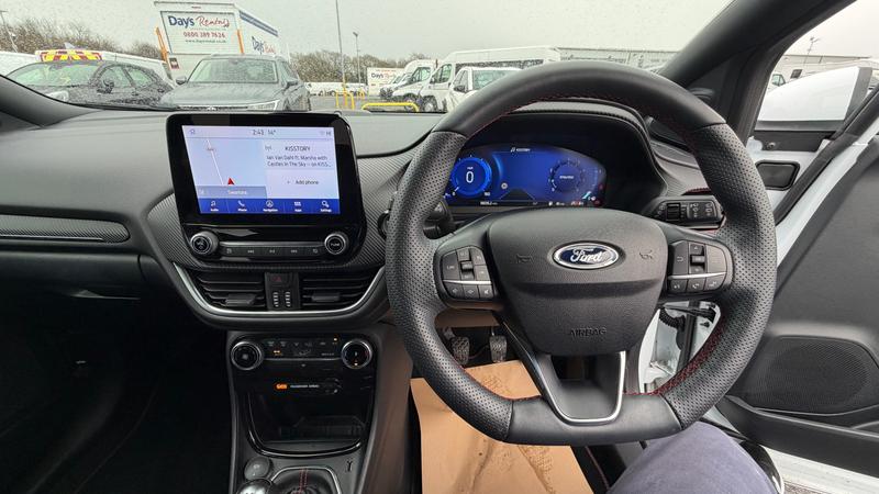 Used Ford Puma 2023 for sale - 77819739: Photo 14