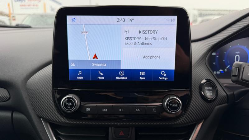 Used Ford Puma 2023 for sale - 77819739: Photo 19