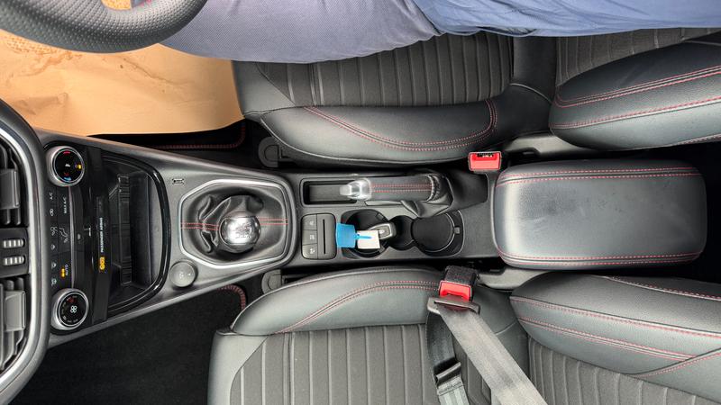 Used Ford Puma 2023 for sale - 77819739: Photo 24