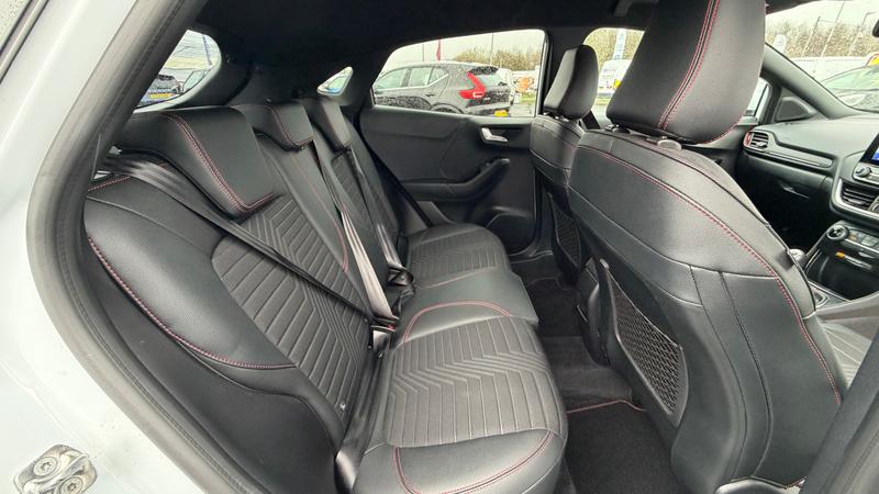 Used Ford Puma 2023 for sale - 77819739: Photo 25