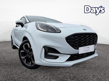 Used Ford Puma 2023 for sale - 77819739: Photo