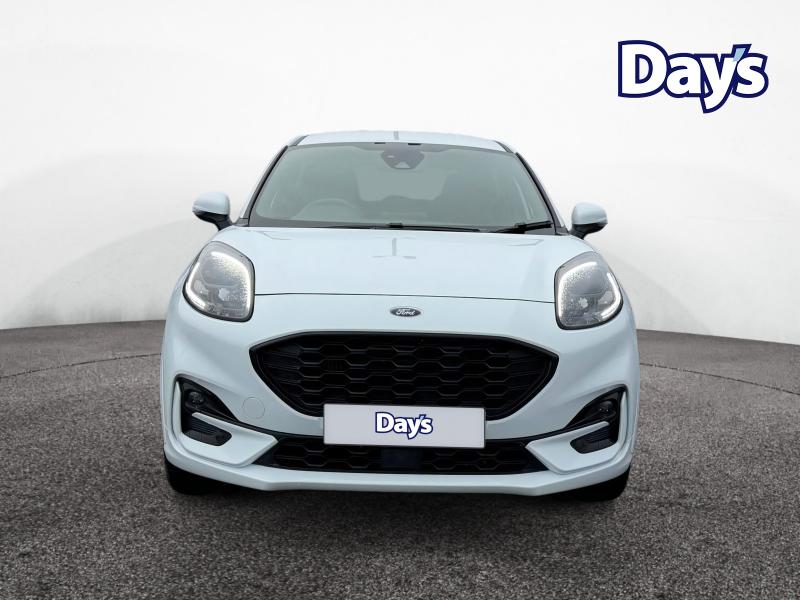 Used Ford Puma 2023 for sale - 77819739: Photo 3