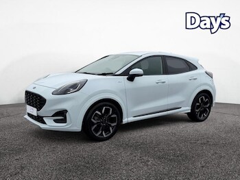 Used Ford Puma 2023 for sale - 77819739: Photo