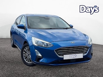 Used Ford Focus 2019 for sale - 79021574: Photo